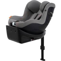 Cybex Sirona Gi i-Size Lava Grey