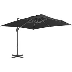 vidaXL 47000 - Black 300cm