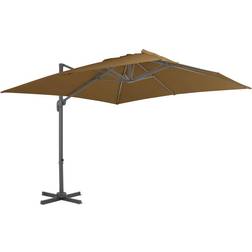 vidaXL 44638 - Taupe 300cm