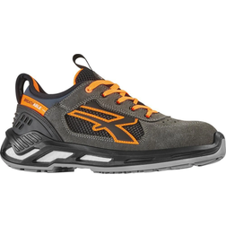 U-Power Ryder S1P - Grey/Orange