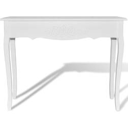 vidaXL 241144 Console Table 35x100cm