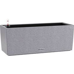 Lechuza Balconera Stone Planter Box