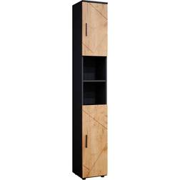 Vicco Mobile Bagno Alto Irma 30 x 192 cm