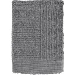 Zone Denmark Classic Guest Towel Grey (70x50cm)