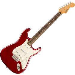 Squier By Fender Classic Vibe Stratocaster '60s Candy Apple Red