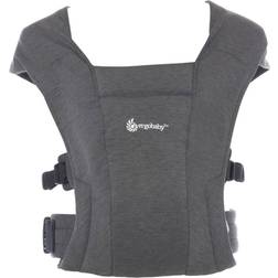 Ergobaby Embrace Knit Heather Grey