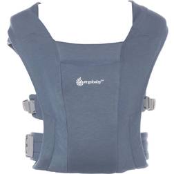 Ergobaby Embrace Knit Oxford Blue