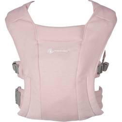 Ergobaby Embrace Knit Blush Pink