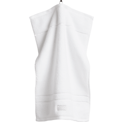 Gant Home Premium Gästhandduk Vit (70x50cm)