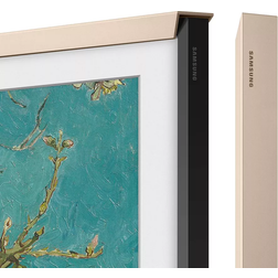 Samsung The Frame VG-SCFC85 Sand Gold