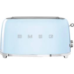 Smeg TSF02PBEU - Pastel Blue