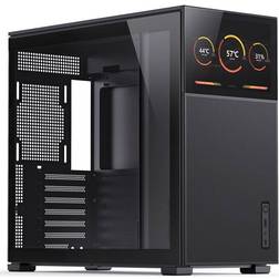 Jonsbo D41 MESH Screen - MT/Sans Alim/ATX