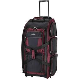 Travelers Club Xpedition 76cm - Crimson Red