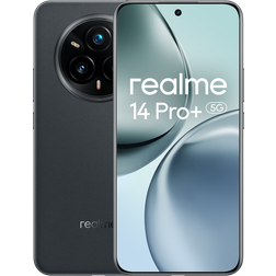 Realme 14 Pro+ 5G 12GB RAM 512GB Suede Grey