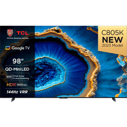 TCL 98C805K