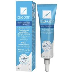 KeloCote Scar Treatment 9g Gel