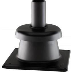 KIERULFF 342968090 80 mmChimney end