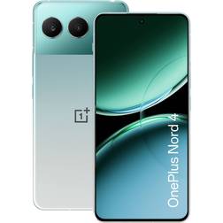 OnePlus Nord 4 256GB Oasis Green