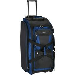 Travelers Club Xpedition 76cm - Blue