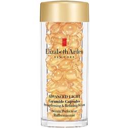 Elizabeth Arden Advanced Light Ceramide Capsules Strengthening & Refining Serum 60-pack