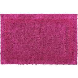 Homescapes Luxury Reversible Extra Large Cotton Bath Mat 70 x 120 cm cm