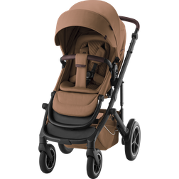 Britax Smile 5Z Lux Warm Caramel
