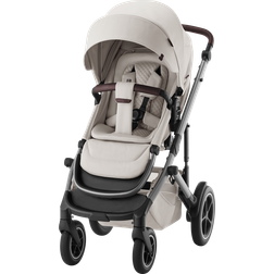 Britax Smile 5Z Lux Soft Taupe