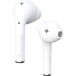 Soundliving Earbuds 2.0 White