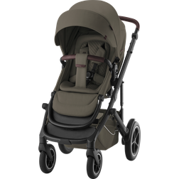 Britax Smile 5Z Lux Urban Olive