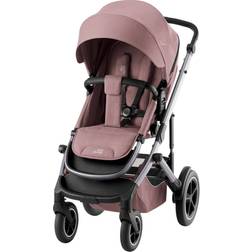 Britax Smile 5Z Dusty Rose