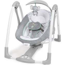 Ingenuity ConvertMe Swing-2-Seat Swell