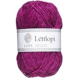 Istex Léttlopi Royal Fuchsia 100m