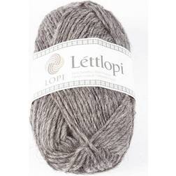 Istex Léttlopi Grey 100m