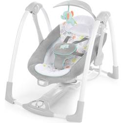 Ingenuity ConvertMe Swing-2-Seat Wimberly