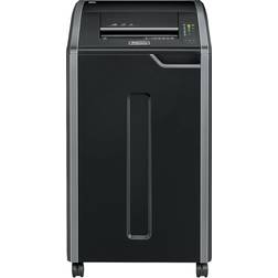 Fellowes Powershred 425Ci Black/Silver