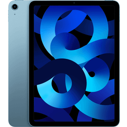 Apple iPad Air M1 (2022), 10.9-inch, Wi-Fi, 64GB Blue