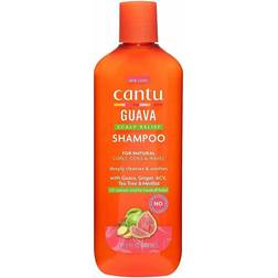Cantu Guava Scalp Relief Shampoo 400ml