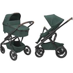 Maxi-Cosi Lila XP Plus (Duo) Essential Green
