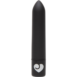 LoveHoney Magic Bullet Black