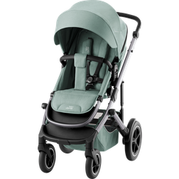 Britax Smile 5Z Jade Green