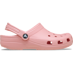 Crocs Classic Clog Sandals Unisex - Pale Pink