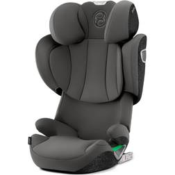 Cybex Solution T i-Fix Comfort Mirage Grey