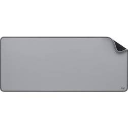 Logitech Desk Mat Studio Series Mid Grey
