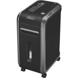 Fellowes Powershred 99Ci Black/Dark Silver