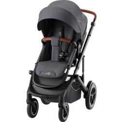 Britax Smile 5Z Midnight Grey