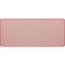 Logitech Desk Mat Studio Series Dark Rose