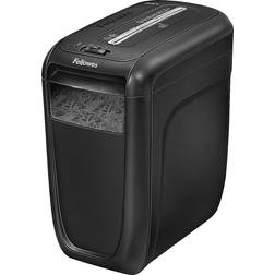 Fellowes Powershred 60Cs Black