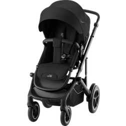 Britax Smile 5Z Space Black