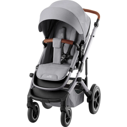 Britax Smile 5Z Frost Grey