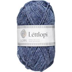 Istex Léttlopi Fjord Blue 100m